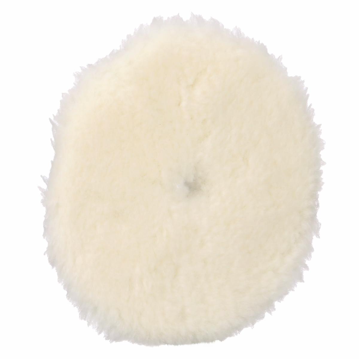 ™ Perfect-It Random Orbital Wool Compounding Pad 34121
