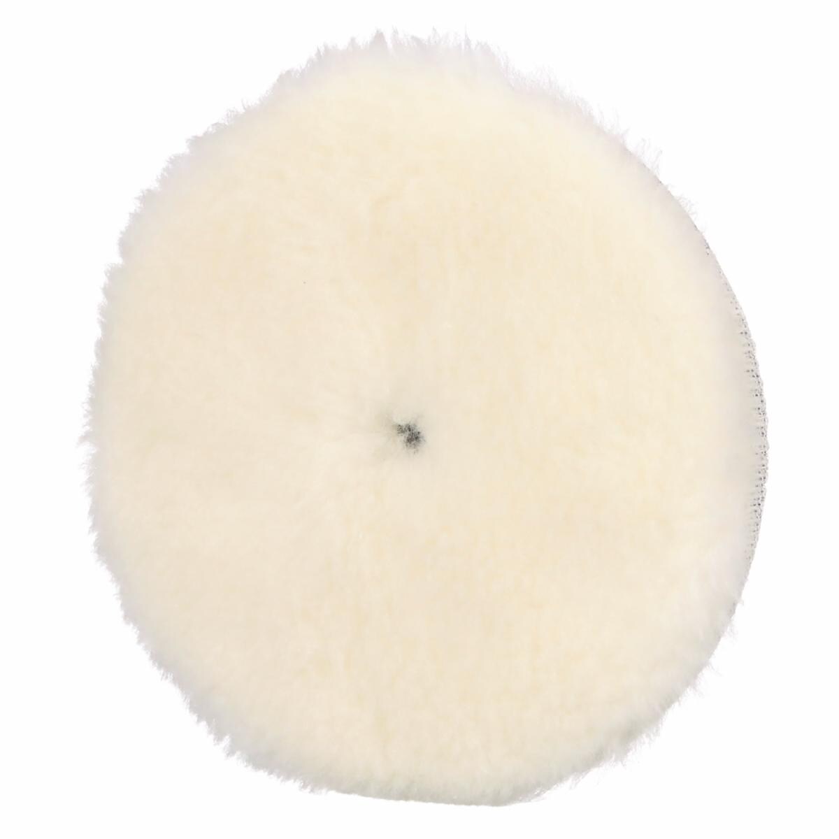 ™ Perfect-It Random Orbital Wool Compounding Pad 34121