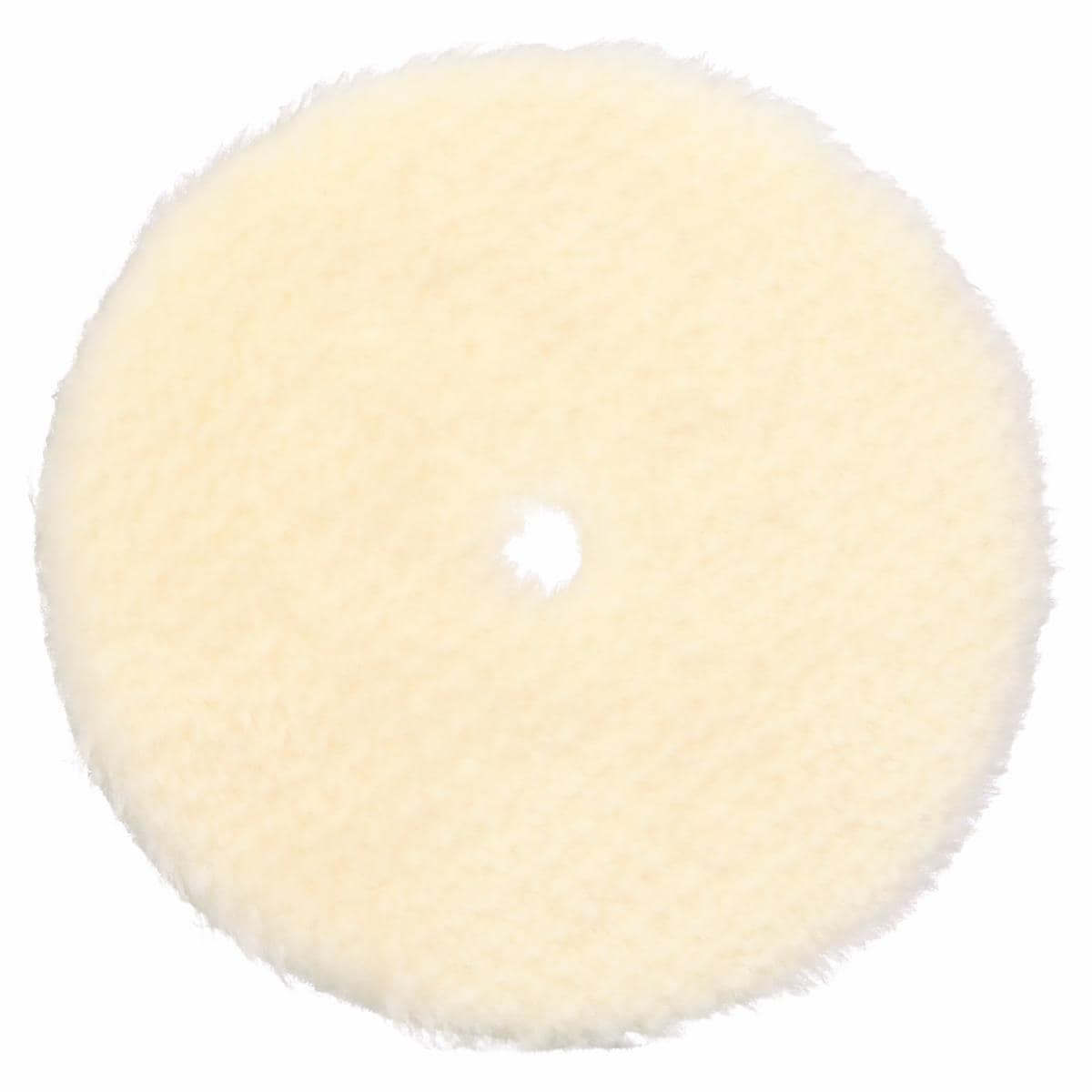 ™ Perfect-It Random Orbital Wool Compounding Pad 34124