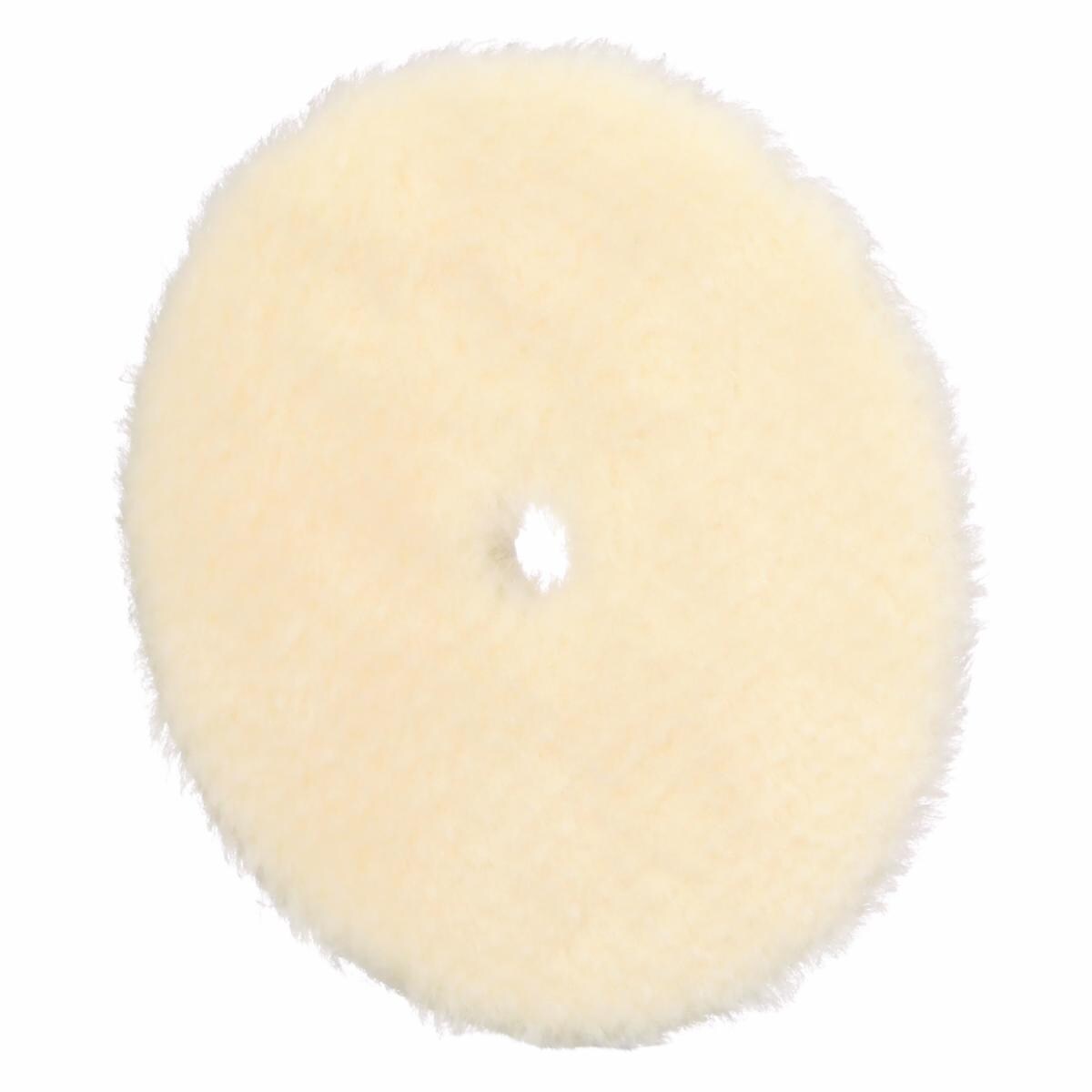 ™ Perfect-It Random Orbital Wool Compounding Pad 34124