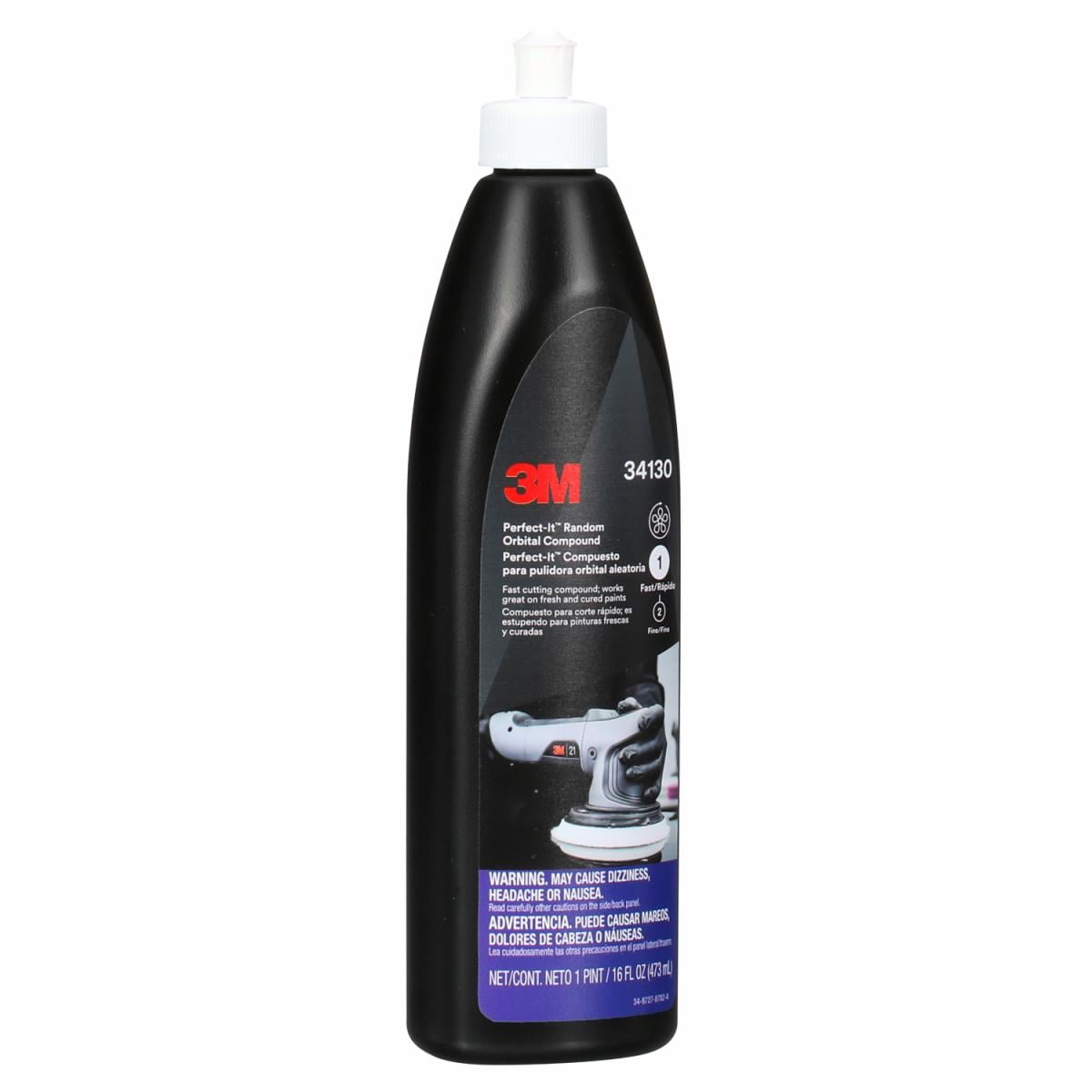 ™ Perfect-It Random Orbital Compound 34130