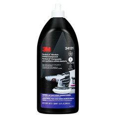 3M Finesse-It 81235 Polishing Compound - 1 L