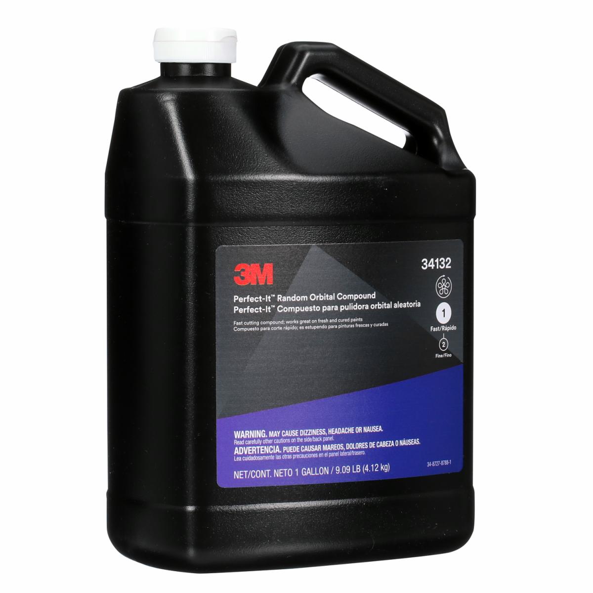 ™ Perfect-It Random Orbital Compound 34132