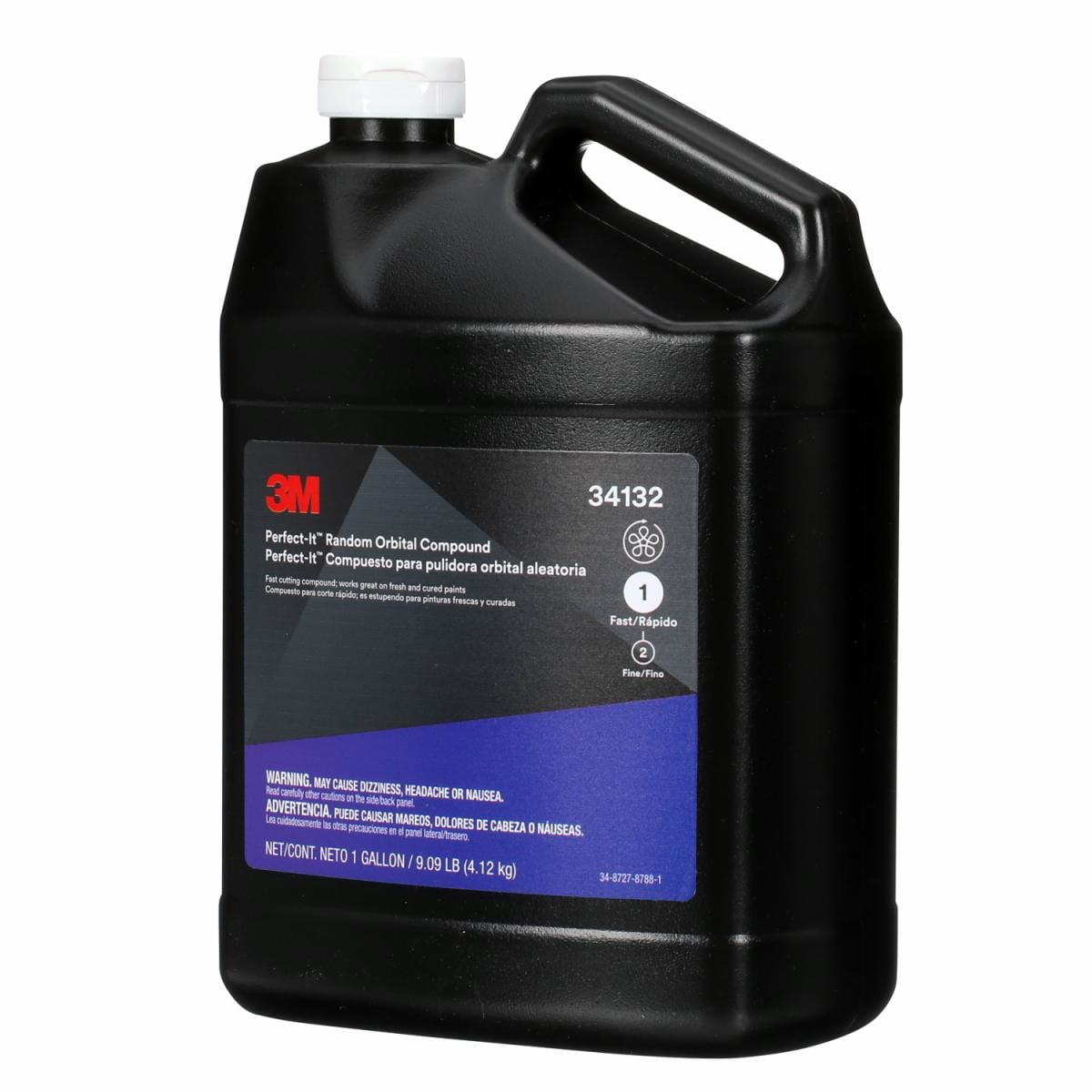 ™ Perfect-It Random Orbital Compound 34132