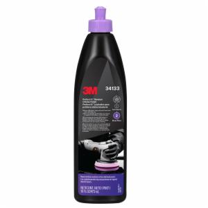 3M™ Perfect-It Random Orbital Polish 34133, 1 Pint (16 fl oz/473 mL), 6/Case image 3M™ Perfect-It Random Orbital Polish 34133, 1 Pint (16 fl oz/473 mL), 6/Caseimage
