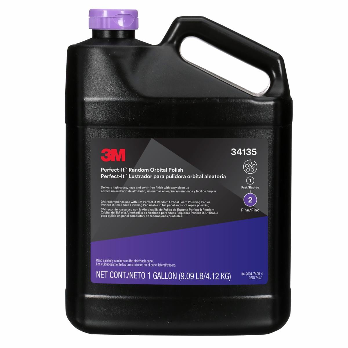 ™ Perfect-It Random Orbital Polish 34135