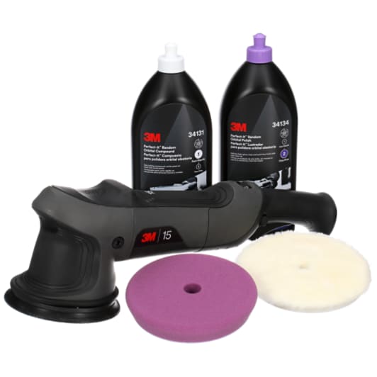 3M™ Perfect-It™ Système de finition roto-orbital