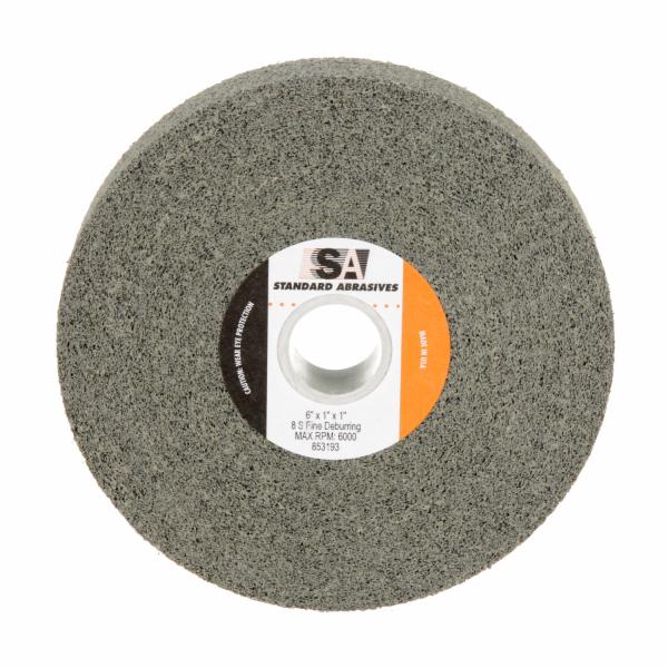 Standard Abrasives Deburring Wheel 853193