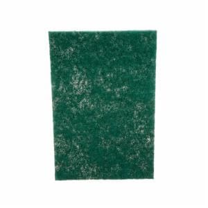 Standard Abrasives Industrial Scouring Hand Pad, 827520, 6 in x 9 in, 20/Pack, 60 ea/Case image Standard Abrasives Industrial Scouring Hand Pad, 827520, 6 in x 9 in, 20/Pack, 60 ea/Caseimage