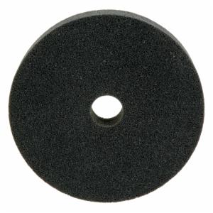 Standard Abrasives S/C Unitized Wheel 853278, 532 6 in x 1 in x 1 in, 3 ea/Caseimage