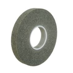 Standard Abrasives™ GP Plus Wheel 854353, 8 in x 1 in x 3 in 9S FIN
