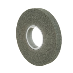 Standard Abrasives™ GP Plus Wheel 854353, 8 in x 1 in x 3 in 9S FIN