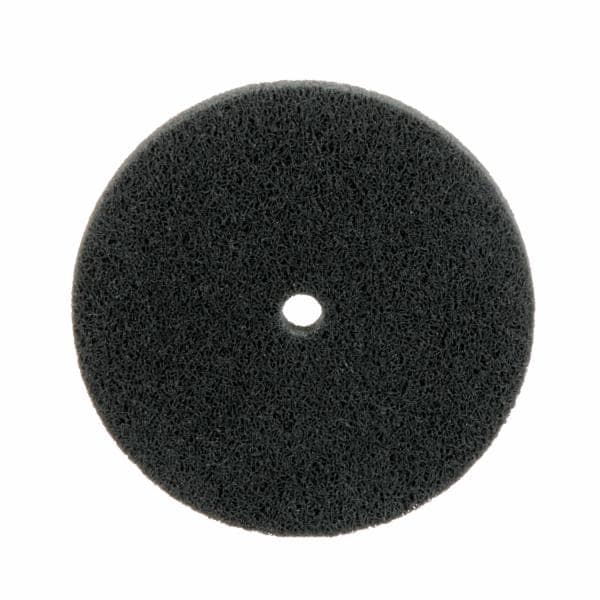 Standard Abrasives S/C Unitized Wheel 863235