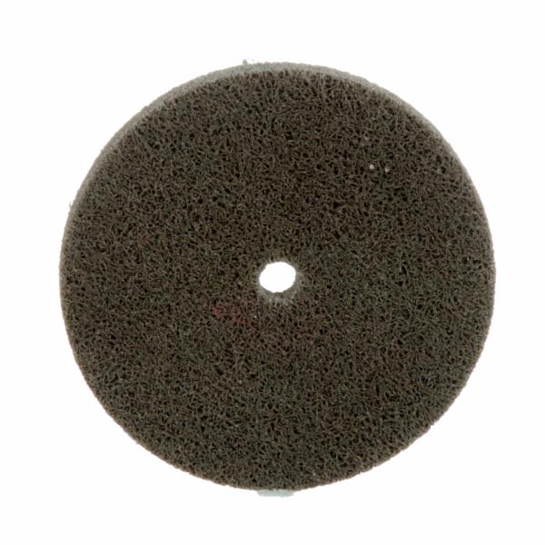 Standard Abrasives A/O Unitized Wheel 873135
