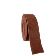 Standard Abrasives™ A/O Buff and Blend GP Roll 830020, 4 in x 30 ft A VFN