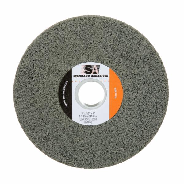 Standard Abrasives GP Plus Wheel 854053