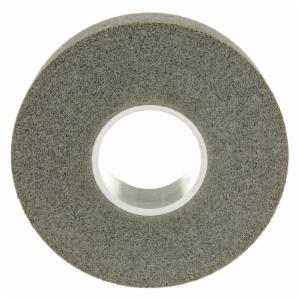 Standard Abrasives GP Plus Wheel 854453, 8 in x 2 in x 3 in 9S FIN, 2 ea/Caseimage