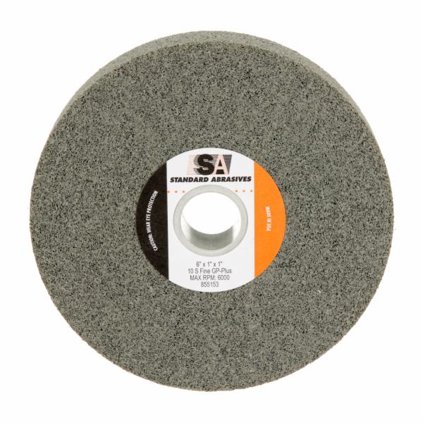 Standard Abrasives GP Plus Wheel 855153