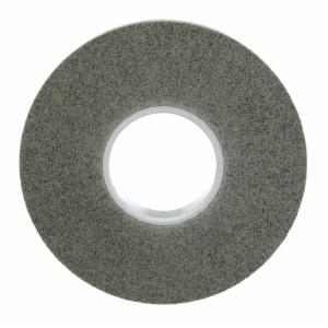Standard Abrasives Deburring Wheel, 854393, 9S Fine, 8 in x 1 in x 3 in, 3 ea/Case image Standard Abrasives Deburring Wheel, 854393, 9S Fine, 8 in x 1 in x 3 in, 3 ea/Caseimage
