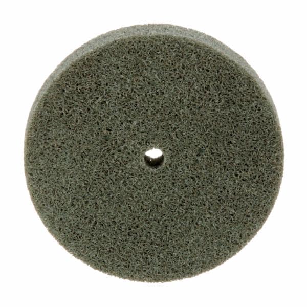 Standard Abrasives A/O Unitized Wheel 852140