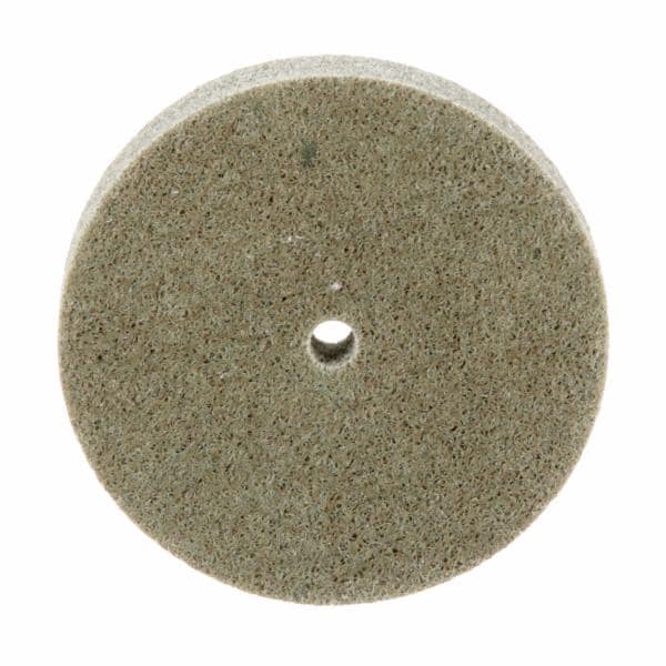 Standard Abrasives A/O Unitized Wheel 863140