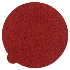 A 3M™ Cubitron™ II PSA Cloth Disc 784F
