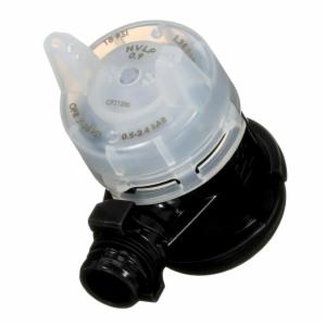 3M™ Performance Pressure HVLP Atomizing Head Refill Kit 26809, White, 0.9, 10 Pack, 5 Packs/Case image 3M™ Performance Pressure HVLP Atomizing Head Refill Kit 26809, White, 0.9, 10 Pack, 5 Packs/Caseimage