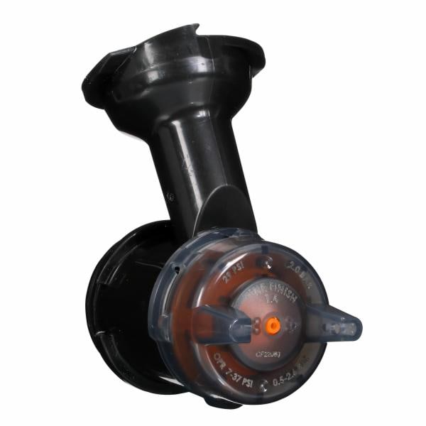 ™ Performance Gravity Fine Finish Atomizing Head 26914