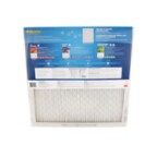 A 4 pack of 3M™ Filtrete® 4-SEASON,20 in x 20 in x 1 in