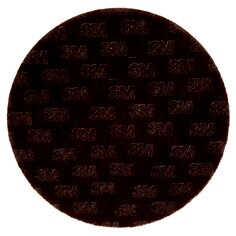 Disque entre couches 8447 Scotch-Brite™, très fin, marron, 18 po