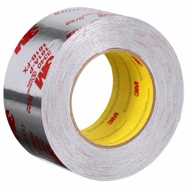 ™ Foil Tape 3340
