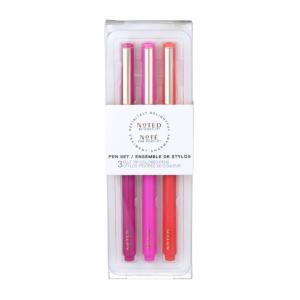 Post-it 3pk Pens NTD-PEN3-PK-EF, 3 Pensimage