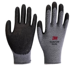 3M™ 컴포트 그립 장갑 겨울용 혹한기 일반