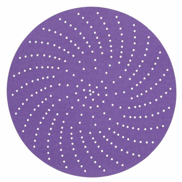 Xtract Cubitron II Paper Disc 732U