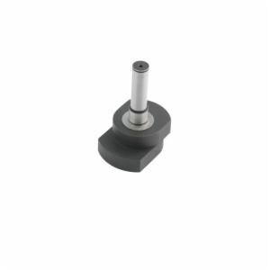 3M™ Orbit Shaft Balancer B0280, 6 in x 3/32 in Orbitimage