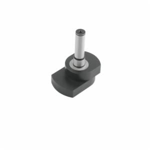 3M™ Orbit Shaft Balancer B0277, 5 in x 3/16 in Orbitimage