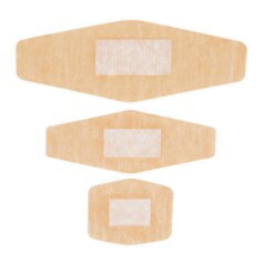 Nexcare™ Duo Bandages DSA-20-CA, Assorted Sizes, 20/pack | 3M Canada