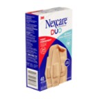 Pansements Duo DSA-40-CA Nexcare™,  tailles assorties