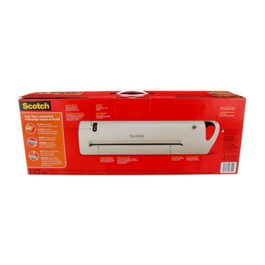 Scotch™ Thermal Laminator TL1302-EF