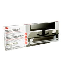 3M™ Monitor Stand MS100B