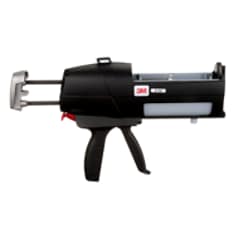 3M™ Scotch-Weld™ Dual Drive Manual 1:1/2:1 Applicator, 200 ml