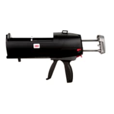 3M™ Scotch-Weld™ Dual Drive Manual 10:1 Applicator, 490 mL