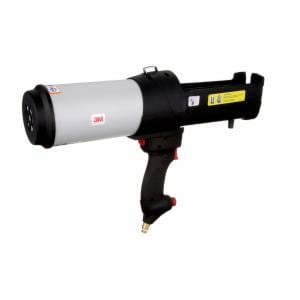 Scotch-Weld Dual Drive Pneumatic 10:1 Applicator, 490 mL, 1 Each/Caseimage