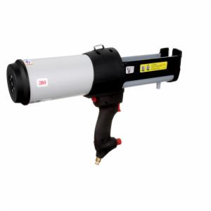 3M™ Scotch-Weld Dual Drive Pneumatic 1:1/2:1 Applicator, 400 mL, 1 Each/Caseimage