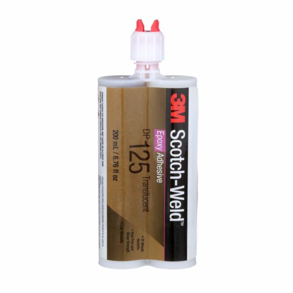 ™ Scotch-Weld Epoxy Adhesive DP125
