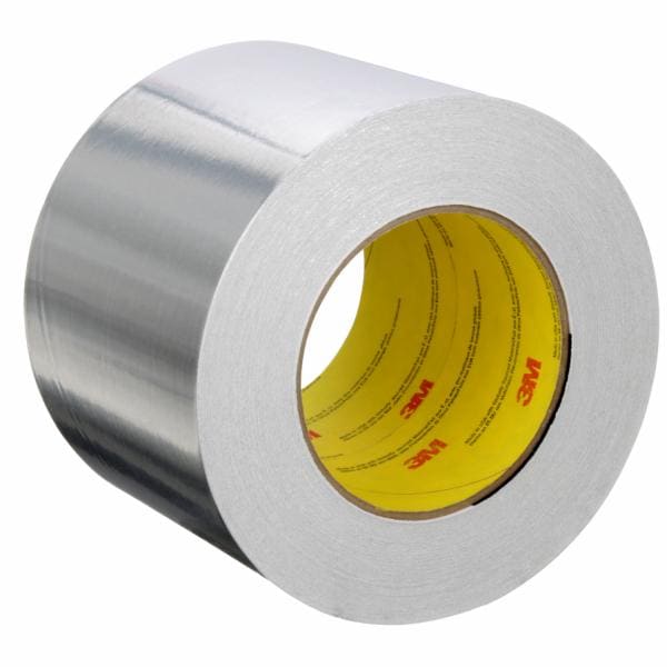 ™ Aluminum Foil Tape 2C120