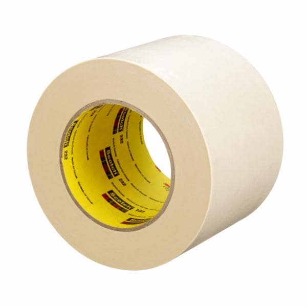 ™ High Performance Masking Tape 232