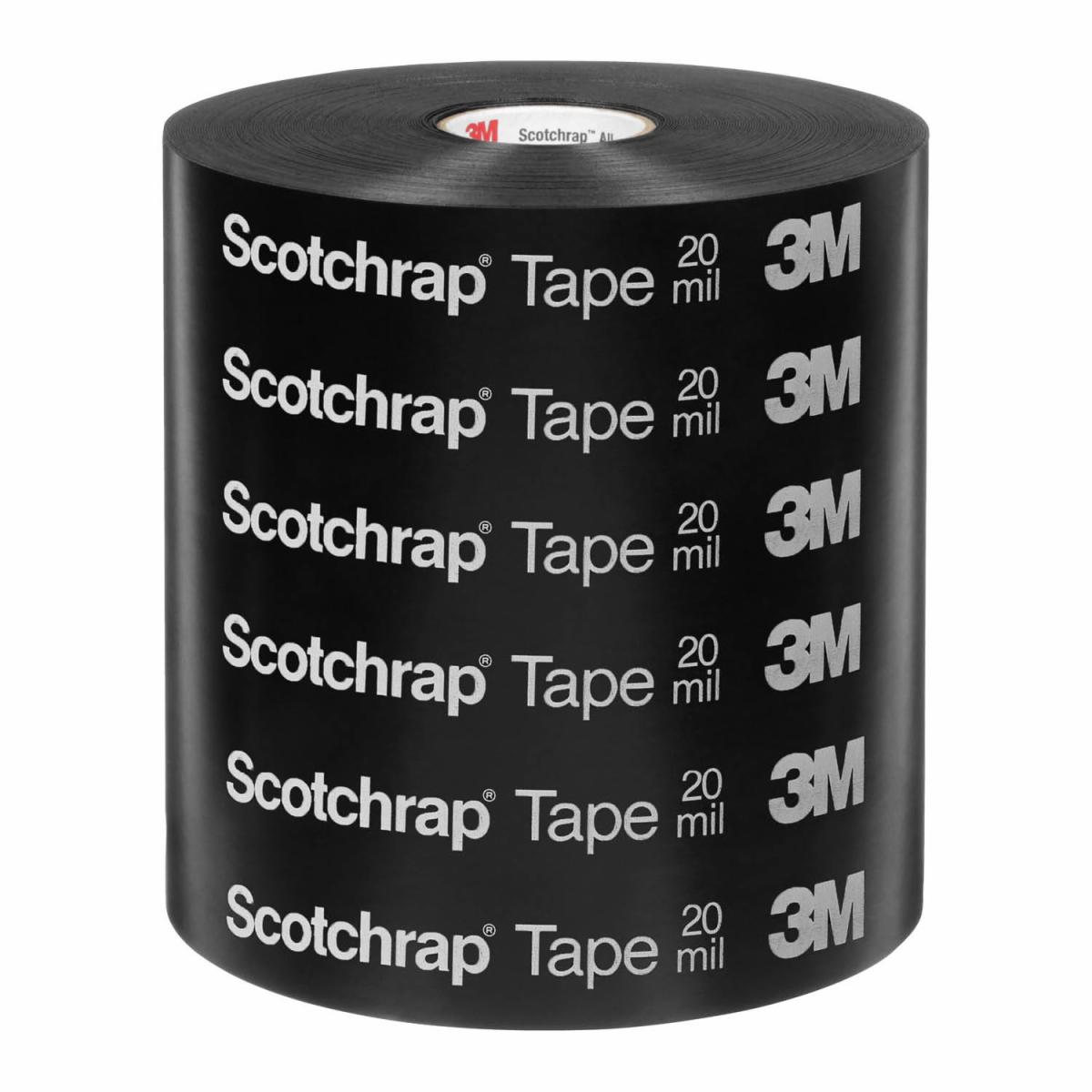 ™ Scotchrap Vinyl Corrosion Protection Tape 51