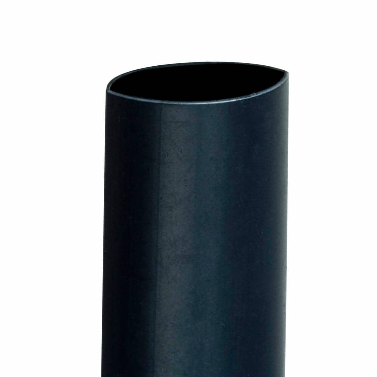 ™ Heat Shrink Thin-Wall Tubing FP-301-2-Black-100`: 100 ft spool length