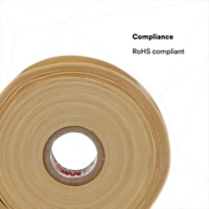 COMPLIANCE: RoHS Compliant